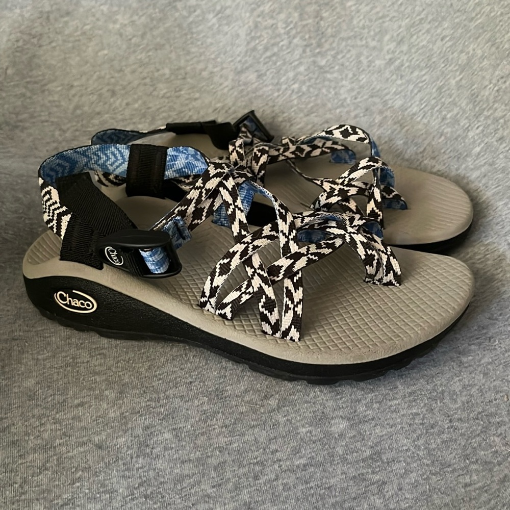 Chaco Women’s ZX sandals